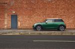 Mini Cooper 60 Years Edition 2019 года (WW)